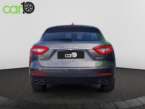 Maserati Levante V6 275 HP D AWD  - Foto 5