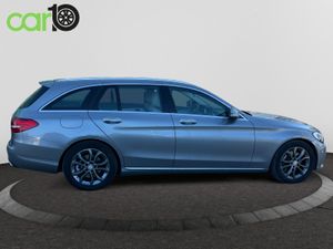 Mercedes Clase C C 300 h AMG Line Estate  - Foto 33