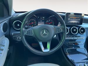 Mercedes Clase C C 300 h AMG Line Estate  - Foto 17