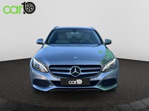 Mercedes Clase C C 300 h AMG Line Estate  - Foto 11