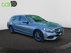 Mercedes Clase C C 300 h AMG Line Estate  - Foto 9