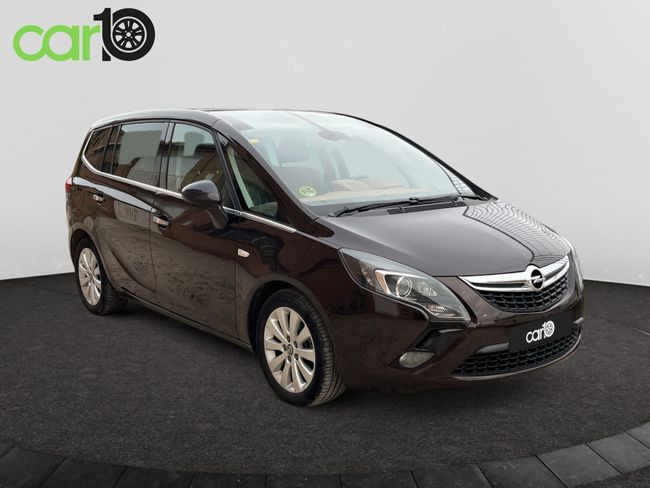 Opel Zafira 1.9 CDTi 150 CV Energy  - Foto 6