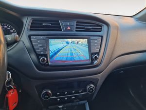 Hyundai i20 1.2 MPI Tecno Nav  - Foto 19