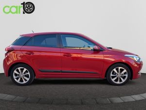 Hyundai i20 1.2 MPI Tecno Nav  - Foto 25