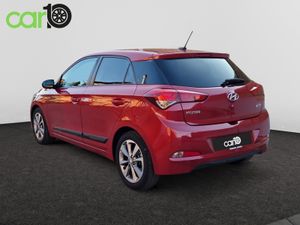 Hyundai i20 1.2 MPI Tecno Nav  - Foto 3