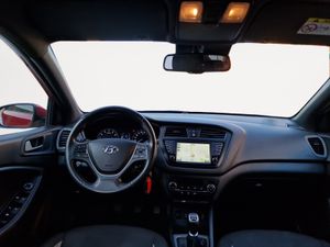 Hyundai i20 1.2 MPI Tecno Nav  - Foto 15