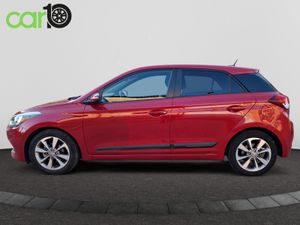 Hyundai i20 1.2 MPI Tecno Nav  - Foto 27