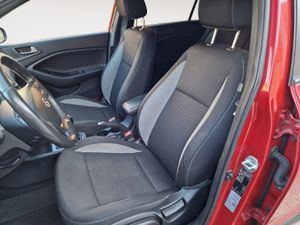 Hyundai i20 1.2 MPI Tecno Nav  - Foto 13