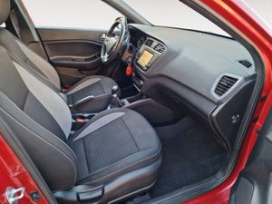 Hyundai i20 1.2 MPI Tecno Nav  - Foto 21