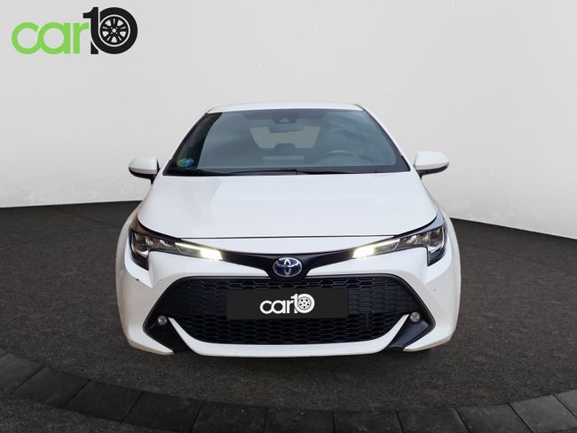 Toyota Corolla 1.8 125H ACTIVE TECH E-CVT  - Foto 7