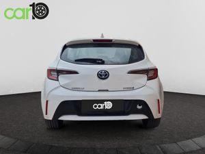 Toyota Corolla 1.8 125H ACTIVE TECH E-CVT  - Foto 5