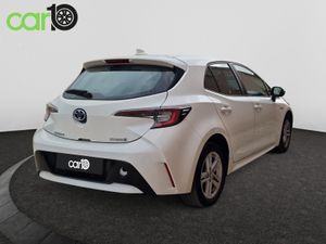 Toyota Corolla 1.8 125H ACTIVE TECH E-CVT  - Foto 7