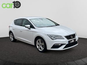 Seat Leon 1.5 TSI 110kW (150CV) St&Sp FR  - Foto 5