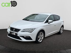 Seat Leon 1.5 TSI 110kW (150CV) St&Sp FR  - Foto 2