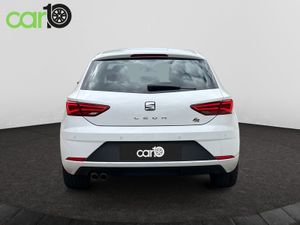 Seat Leon 1.5 TSI 110kW (150CV) St&Sp FR  - Foto 11