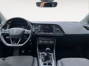 Seat Leon 1.5 TSI 110kW (150CV) St&Sp FR  - Foto 15