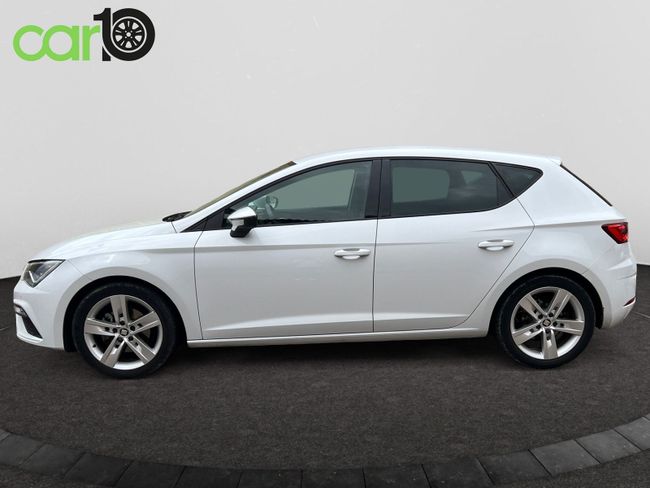 Seat Leon 1.5 TSI 110kW (150CV) St&Sp FR  - Foto 20