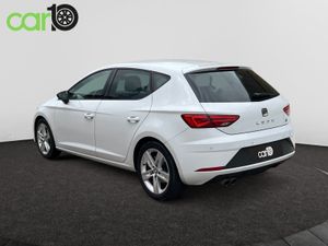 Seat Leon 1.5 TSI 110kW (150CV) St&Sp FR  - Foto 9