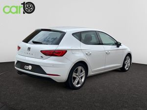 Seat Leon 1.5 TSI 110kW (150CV) St&Sp FR  - Foto 7