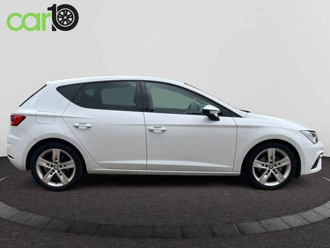 Seat Leon 1.5 TSI 110kW (150CV) St&Sp FR  - Foto 19