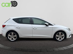 Seat Leon 1.5 TSI 110kW (150CV) St&Sp FR  - Foto 35