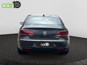 Volkswagen CC Advance 2.0 TDI 150CV BMT  - Foto 7