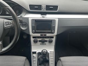 Volkswagen CC Advance 2.0 TDI 150CV BMT  - Foto 23