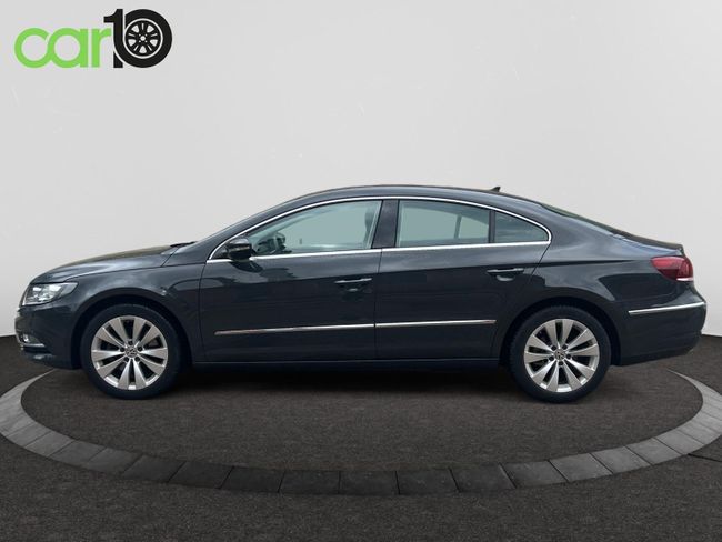 Volkswagen CC Advance 2.0 TDI 150CV BMT  - Foto 19