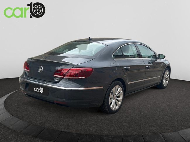 Volkswagen CC Advance 2.0 TDI 150CV BMT  - Foto 6