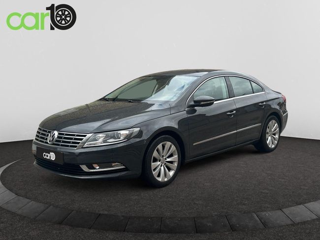 Volkswagen CC Advance 2.0 TDI 150CV BMT  - Foto 2