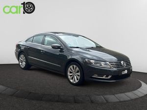 Volkswagen CC Advance 2.0 TDI 150CV BMT  - Foto 3