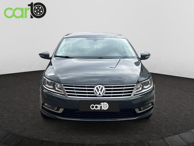 Volkswagen CC Advance 2.0 TDI 150CV BMT  - Foto 7