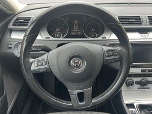 Volkswagen CC Advance 2.0 TDI 150CV BMT  - Foto 17