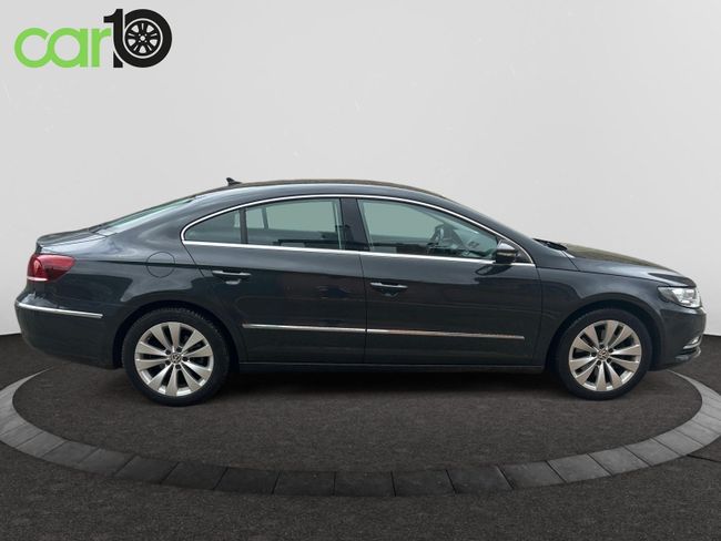 Volkswagen CC Advance 2.0 TDI 150CV BMT  - Foto 18