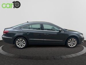 Volkswagen CC Advance 2.0 TDI 150CV BMT  - Foto 33