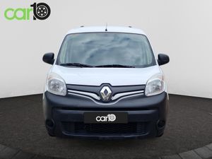 Renault Kangoo Furgón COMPACT   - Foto 11