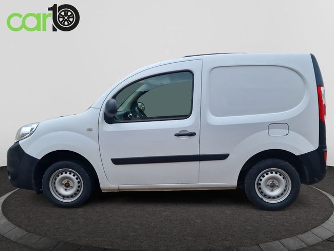 Renault Kangoo Furgón COMPACT   - Foto 19