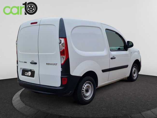 Renault Kangoo Furgón COMPACT   - Foto 5