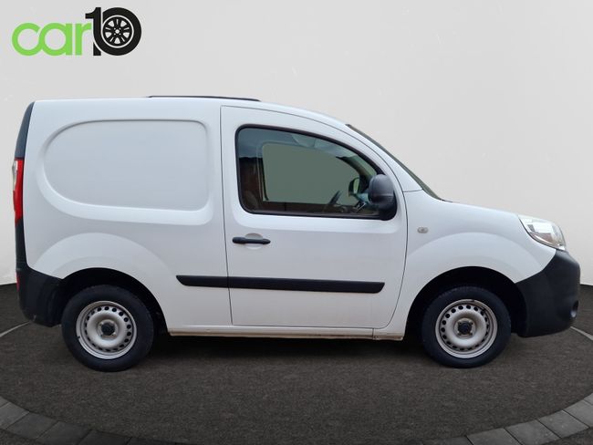 Renault Kangoo Furgón COMPACT   - Foto 18