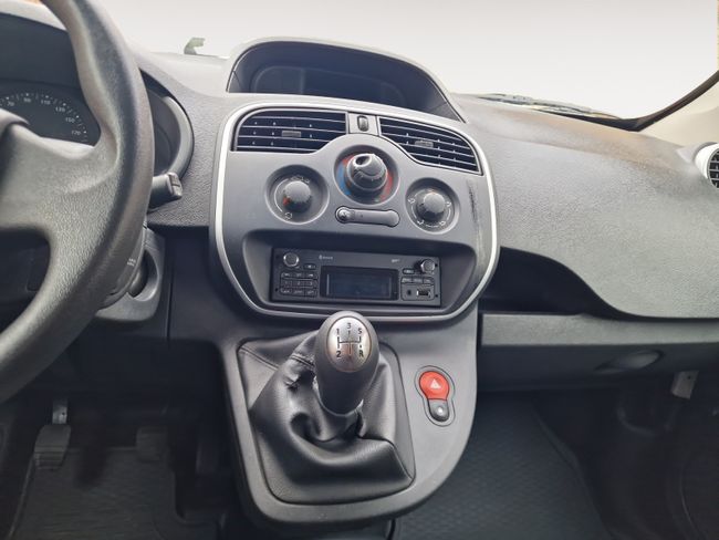 Renault Kangoo Furgón COMPACT   - Foto 12