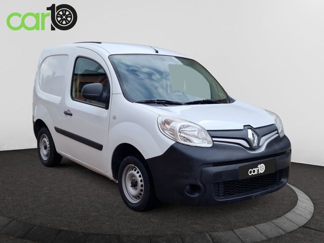 Renault Kangoo Furgón COMPACT   - Foto 6