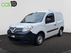 Renault Kangoo Furgón COMPACT   - Foto 2