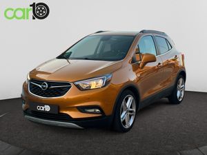 Opel Mokka X 1.4 T 140 CV 4X2 Excellence Auto  - Foto 2