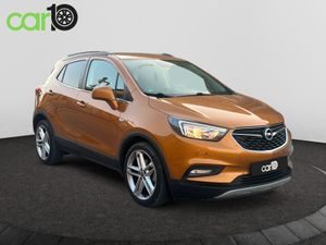 Opel Mokka X 1.4 T 140 CV 4X2 Excellence Auto  - Foto 9