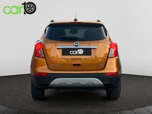 Opel Mokka X 1.4 T 140 CV 4X2 Excellence Auto  - Foto 5