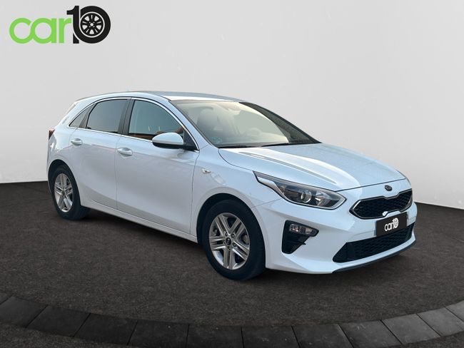 Kia Ceed 1.0 T-GDi 88kW (120CV) Drive  - Foto 6