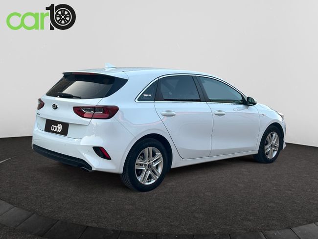 Kia Ceed 1.0 T-GDi 88kW (120CV) Drive  - Foto 5