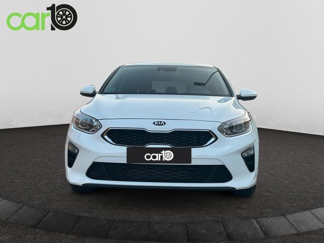 Kia Ceed 1.0 T-GDi 88kW (120CV) Drive  - Foto 7