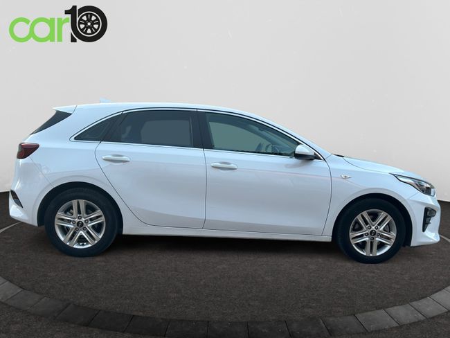 Kia Ceed 1.0 T-GDi 88kW (120CV) Drive  - Foto 22