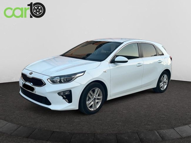 Kia Ceed 1.0 T-GDi 88kW (120CV) Drive  - Foto 2